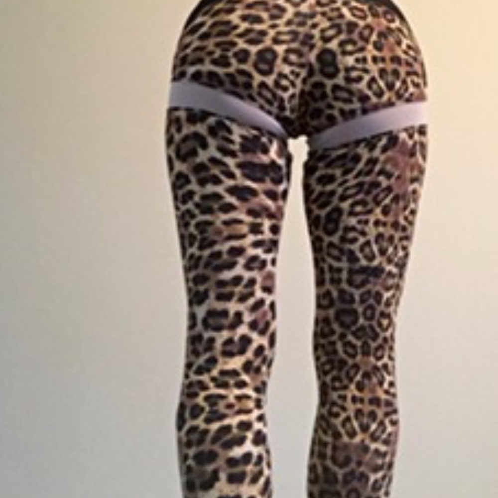 leggings - Picture 6 of 6